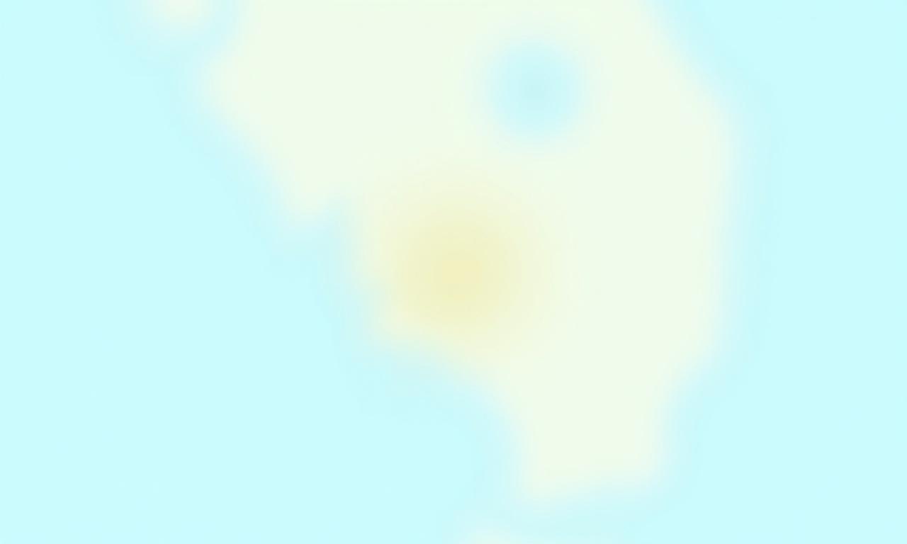 Map of Southwest Florida highlighting the service area for Absolute Road Service including Naples and Fort Myers.