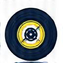 Icon for mobile tire repair and sales